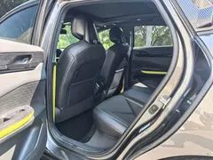 2022 Changan UNI-V 1.5T Sport — фото 8