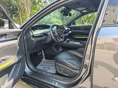 2022 Changan UNI-V 1.5T Sport — фото 9