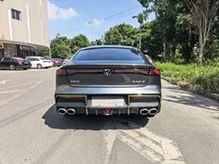2022 Changan UNI-V 1.5T Sport — фото 11