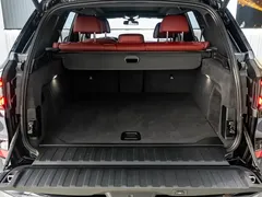 2022 BMW X5 40Li M Sport Package, чёрный — фото 12