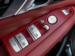 2022 BMW X5 40Li M Sport Package, чёрный — фото 15