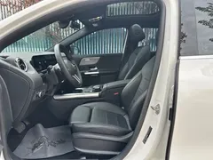 2022 Mercedes-Benz GLA 180, белый — фото 4