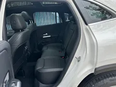 2022 Mercedes-Benz GLA 180, белый — фото 5