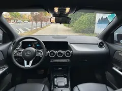2022 Mercedes-Benz GLA 180, белый — фото 6