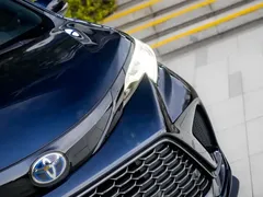 2023 Toyota Granvia 2.5L Hybrid Flagship VIP, синий — фото 7