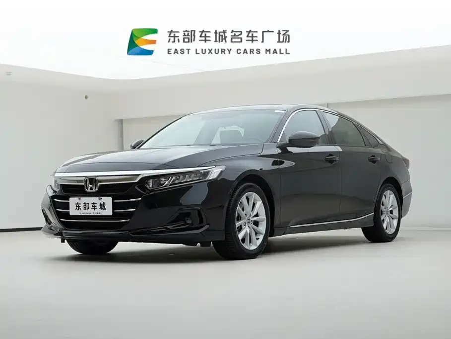 2022 Honda Accord 260TURBO Luxury