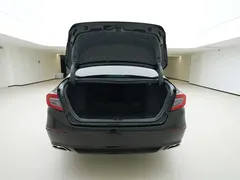 2022 Honda Accord 260TURBO Luxury, чёрный — фото 5