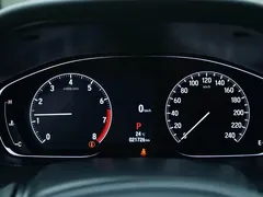 2022 Honda Accord 260TURBO Luxury, чёрный — фото 7
