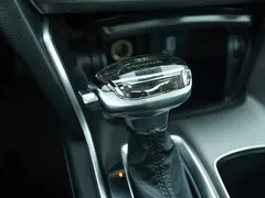 2022 Honda Accord 260TURBO Luxury, чёрный — фото 8