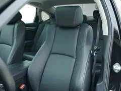 2022 Honda Accord 260TURBO Luxury, чёрный — фото 12
