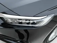 2022 Honda Accord 260TURBO Luxury, чёрный — фото 13