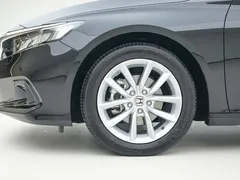 2022 Honda Accord 260TURBO Luxury, чёрный — фото 14