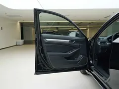 2022 Honda Accord 260TURBO Luxury, чёрный — фото 15
