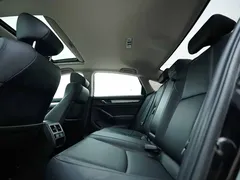 2022 Honda Accord 260TURBO Luxury, чёрный — фото 19