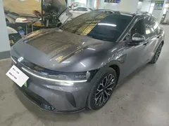 2025 Zeekr 007 GT RWD ADAS 75kWh — фото 1