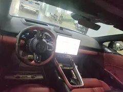 2025 Zeekr 007 GT RWD ADAS 75kWh — фото 4