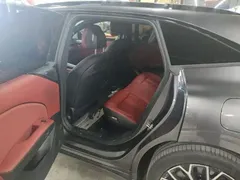 2025 Zeekr 007 GT RWD ADAS 75kWh — фото 5