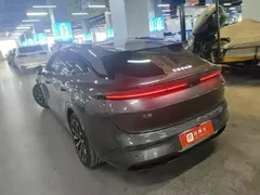 2025 Zeekr 007 GT RWD ADAS 75kWh — фото 6