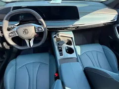 2025 MG MG7 1.5T 300 DCT Luxury — фото 2