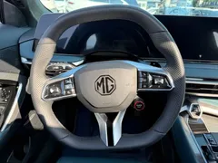 2025 MG MG7 1.5T 300 DCT Luxury — фото 6