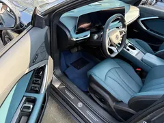 2025 MG MG7 1.5T 300 DCT Luxury — фото 10