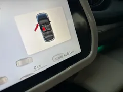 2025 BYD Dolphin Smart Driving 410km Fashion, белый — фото 2