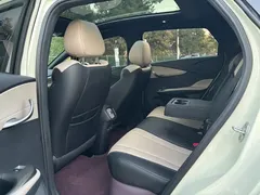 2025 BYD Dolphin Smart Driving 410km Fashion, белый — фото 5