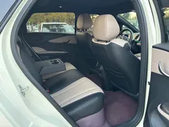 2025 BYD Dolphin Smart Driving 410km Fashion, белый — фото 6