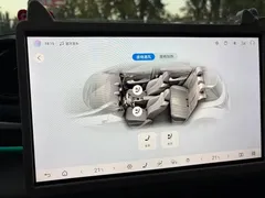 2025 BYD Dolphin Smart Driving 410km Fashion, белый — фото 8