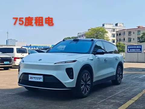 2024 Nio ES8 75kWh