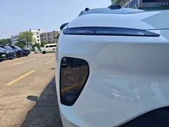 2024 Nio ES8 75kWh, белый — фото 3
