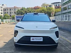 2024 Nio ES8 75kWh, белый — фото 4