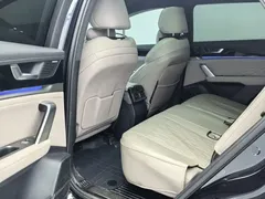 2024 BYD Tang DM-i PHEV 112KM Honor Edition Premium, чёрный — фото 13