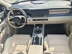 2022 Geely ICON 1.5TD Limited Edition, зелёный — фото 4