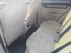 2022 Geely ICON 1.5TD Limited Edition, зелёный — фото 10
