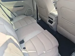 2022 Geely ICON 1.5TD Limited Edition, зелёный — фото 13