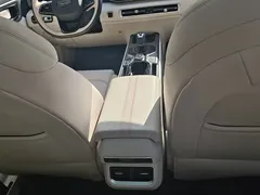 2022 Geely ICON 1.5TD Limited Edition, зелёный — фото 14