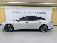 2026 BYD Seal 08 EV 785km 4WD Flagship — фото 2