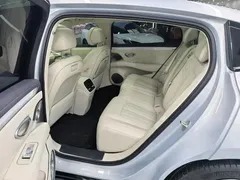 2026 BYD Seal 08 EV 785km 4WD Flagship — фото 4