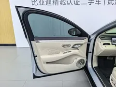 2026 BYD Seal 08 EV 785km 4WD Flagship — фото 5