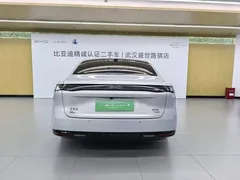 2026 BYD Seal 08 EV 785km 4WD Flagship — фото 6