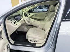 2026 BYD Seal 08 EV 785km 4WD Flagship — фото 8