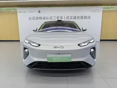 2026 BYD Seal 08 EV 785km 4WD Flagship — фото 9