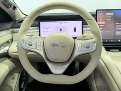 2026 BYD Seal 08 EV 785km 4WD Flagship — фото 10