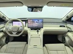 2026 BYD Seal 08 EV 785km 4WD Flagship — фото 14