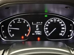 2018 Honda Accord 260TURBO Elite, белый — фото 15