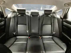 2018 Honda Accord 260TURBO Elite, белый — фото 16