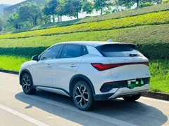 2023 BYD Yuan PLUS Champion 430km — фото 6