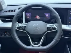 2023 Volkswagen Talagon 380TSI 4WD R-Line, чёрный — фото 6
