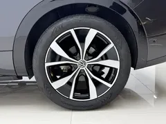 2023 Volkswagen Talagon 380TSI 4WD R-Line, чёрный — фото 9